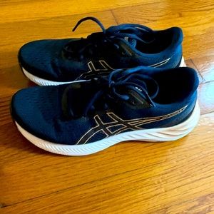 ASICS sneakers size 7.5